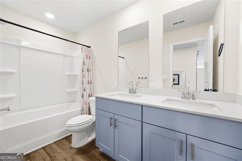 4041 Dean Grove Loganville - 30