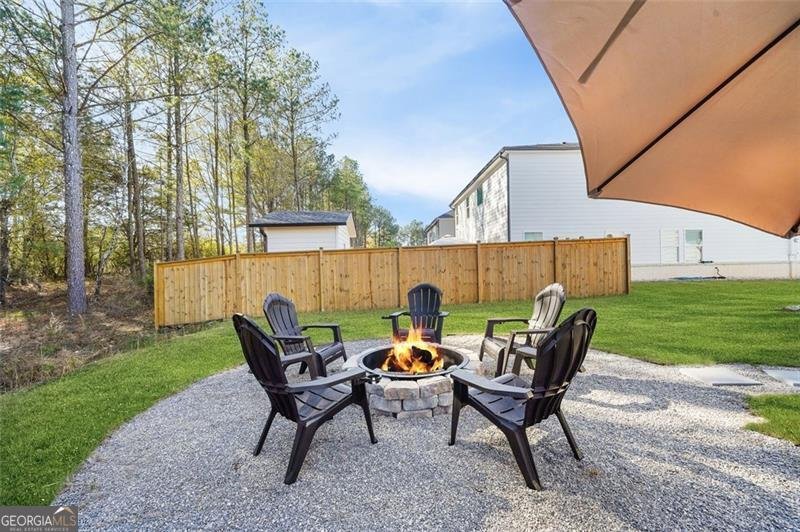 4041 Dean Grove Loganville - 35