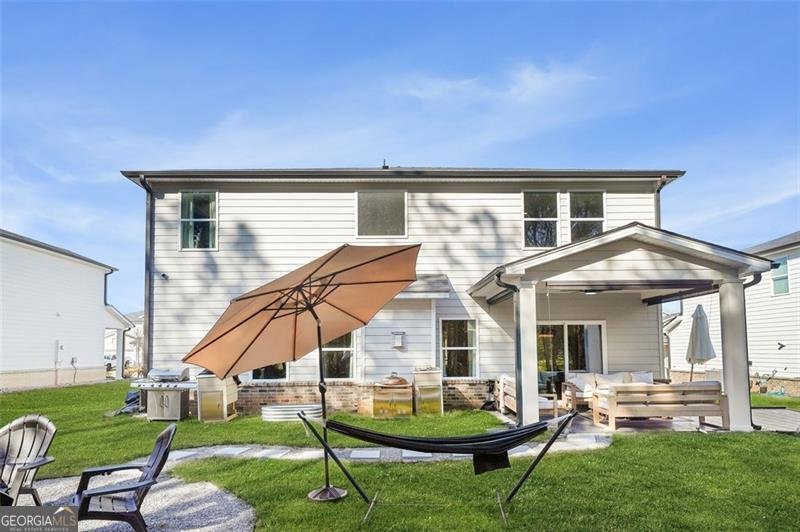 4041 Dean Grove Loganville - 36