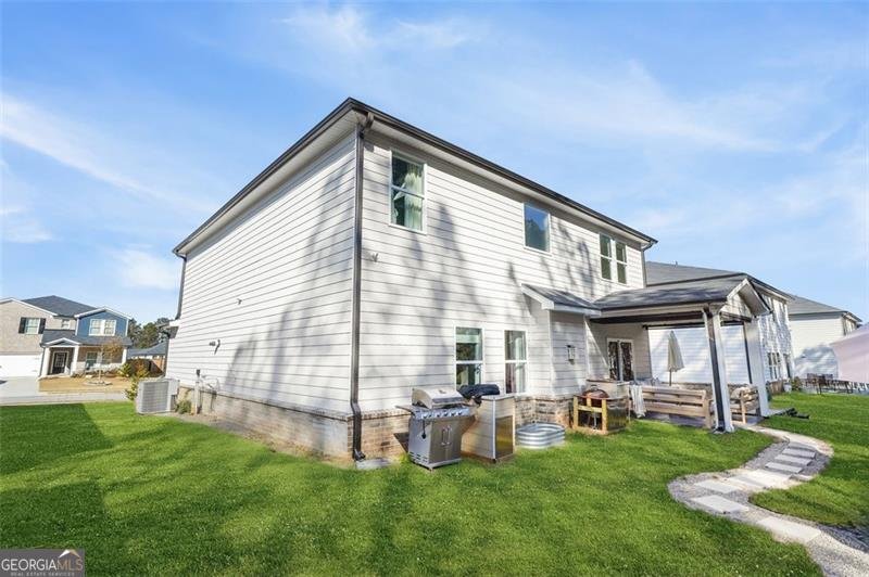 4041 Dean Grove Loganville - 37