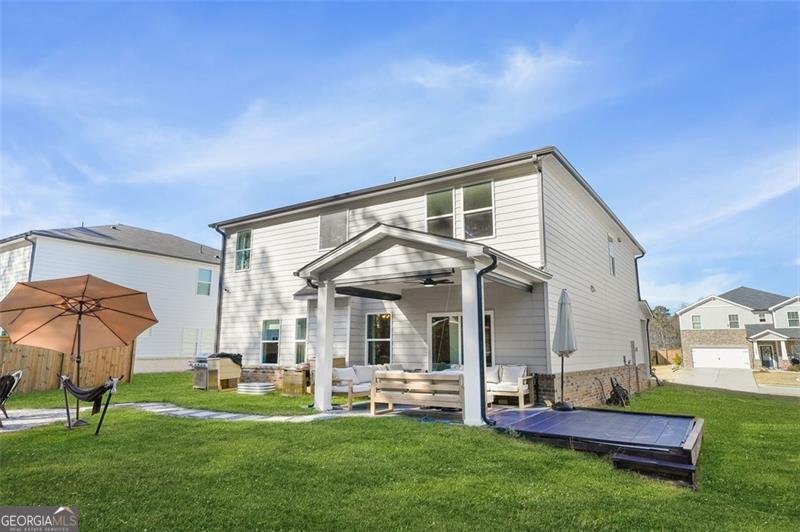 4041 Dean Grove Loganville - 39