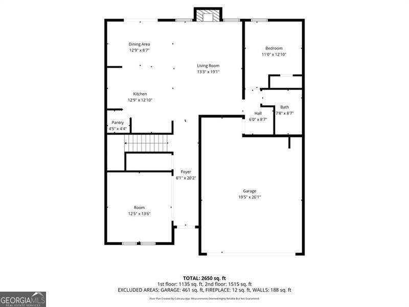 4041 Dean Grove Loganville - 40