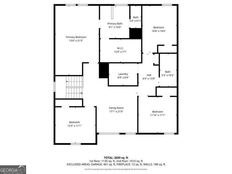 4041 Dean Grove Loganville - 41