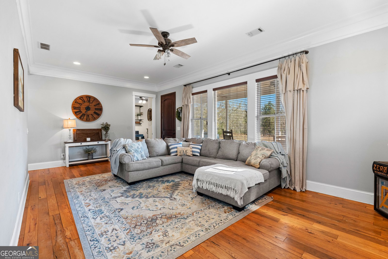 371 Milner Street Meansville - 12