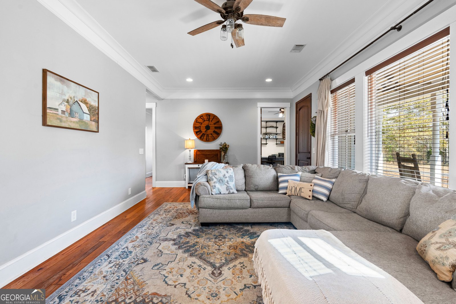 371 Milner Street Meansville - 14