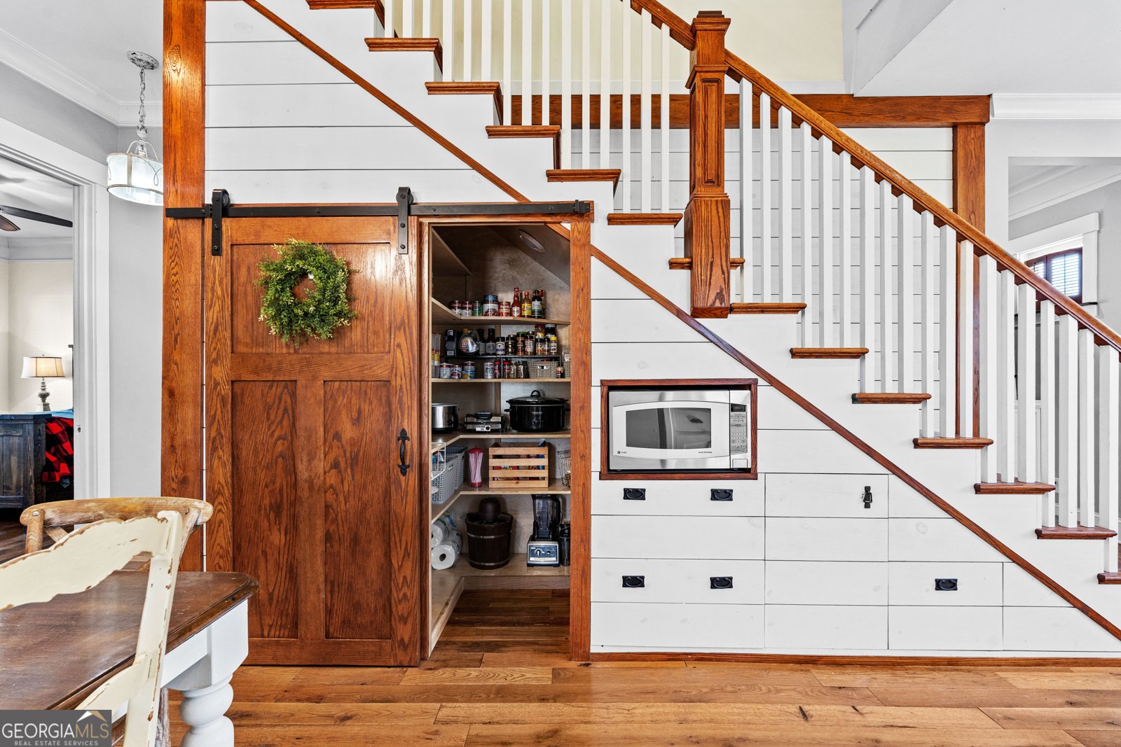 371 Milner Street Meansville - 20