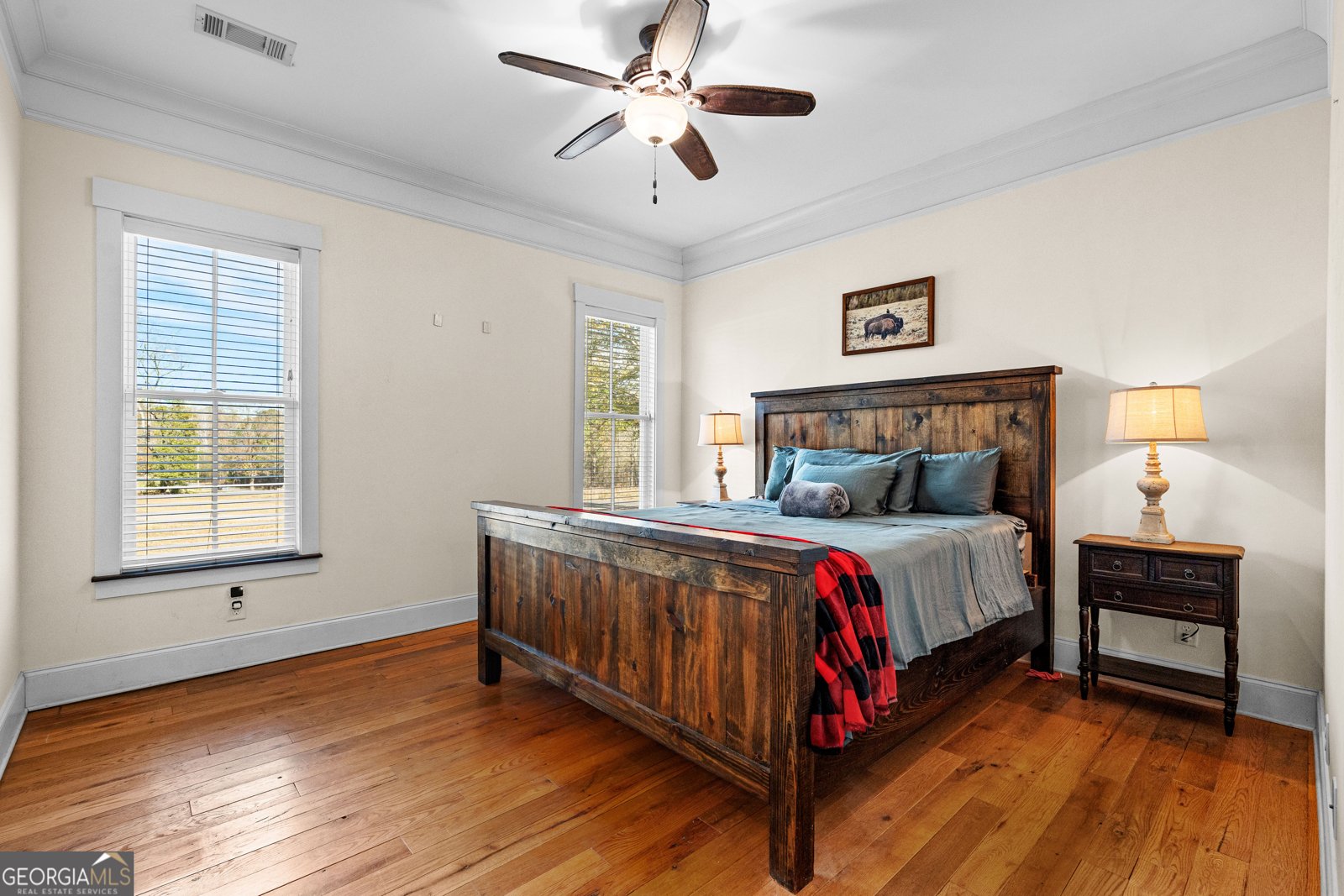 371 Milner Street Meansville - 21