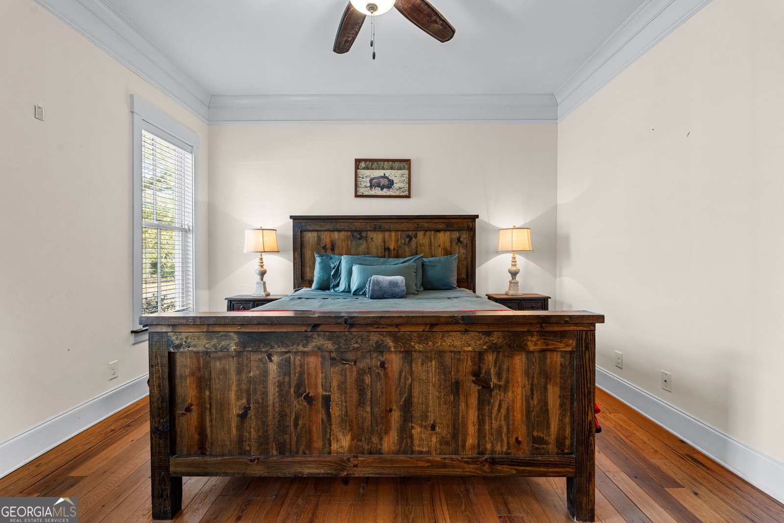 371 Milner Street Meansville - 22