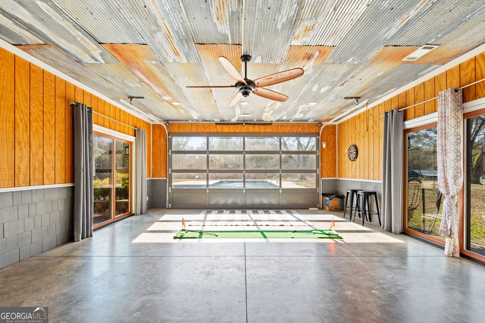 371 Milner Street Meansville - 60