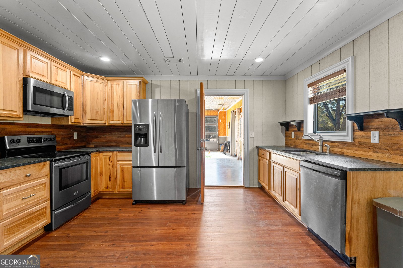 371 Milner Street Meansville - 63