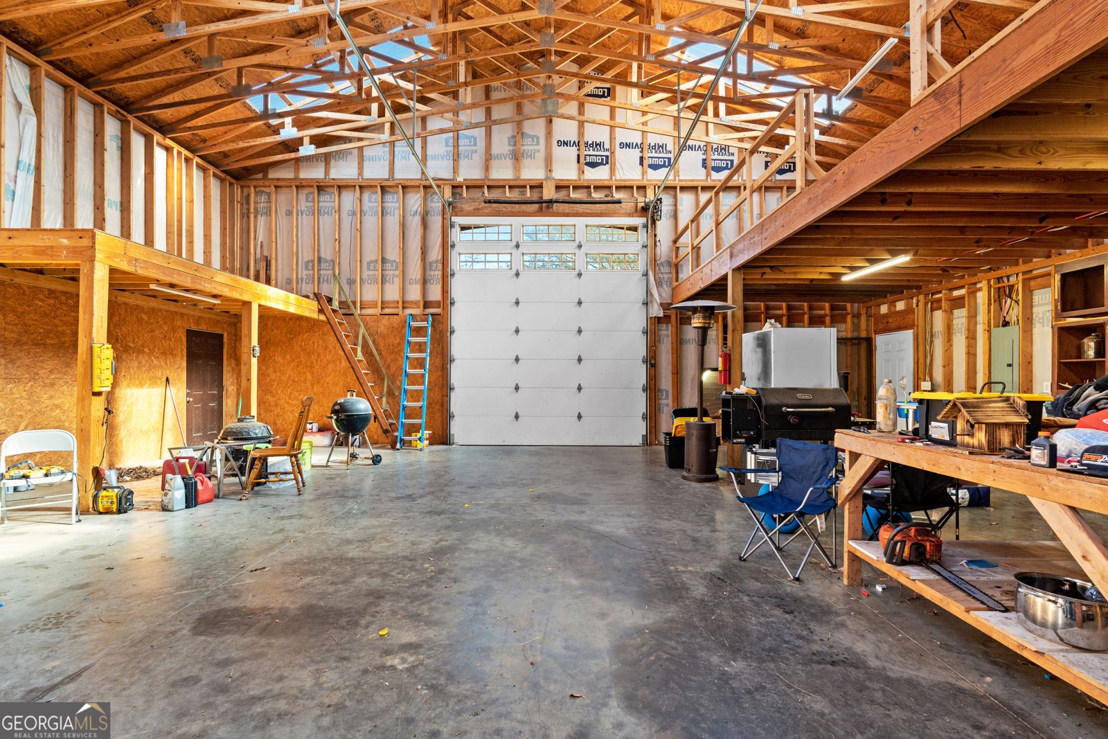 371 Milner Street Meansville - 76