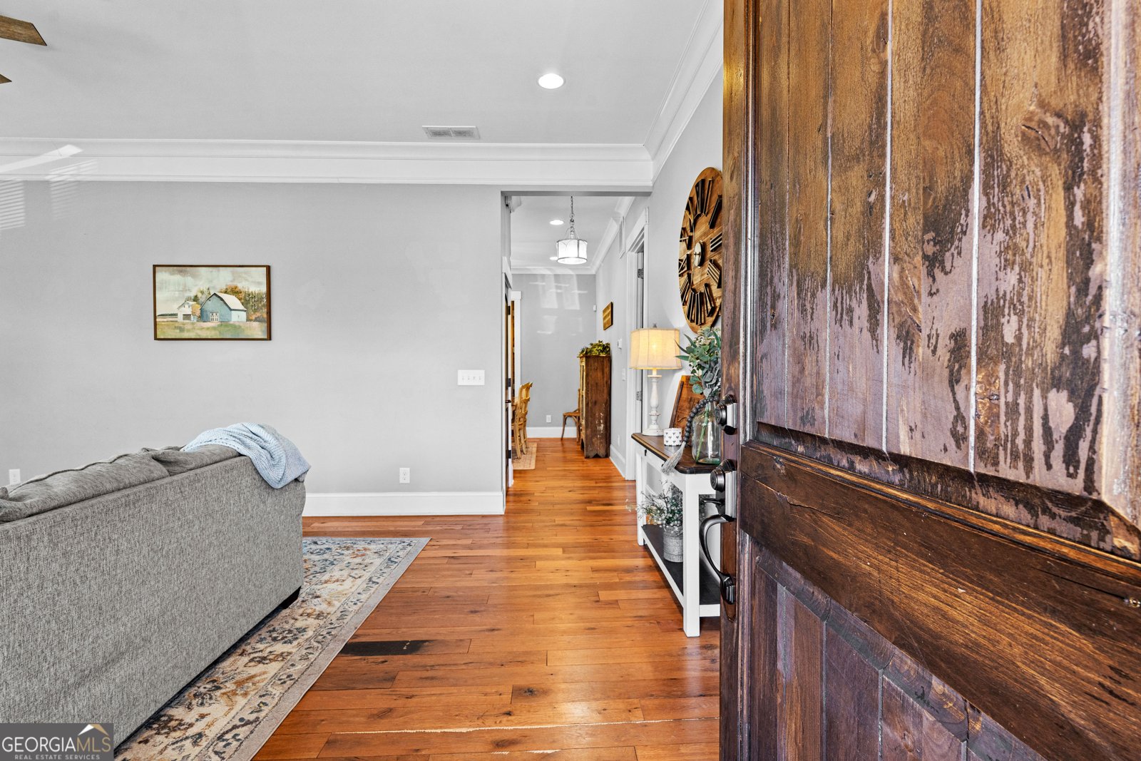 371 Milner Street Meansville - 8