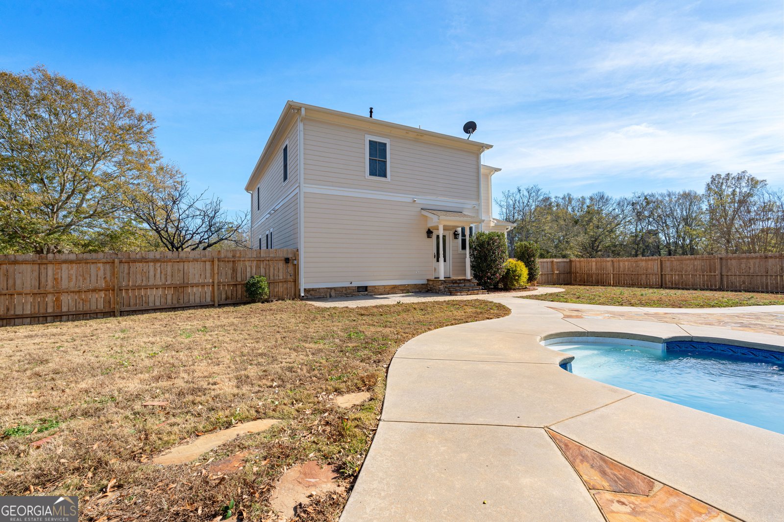 371 Milner Street Meansville - 82