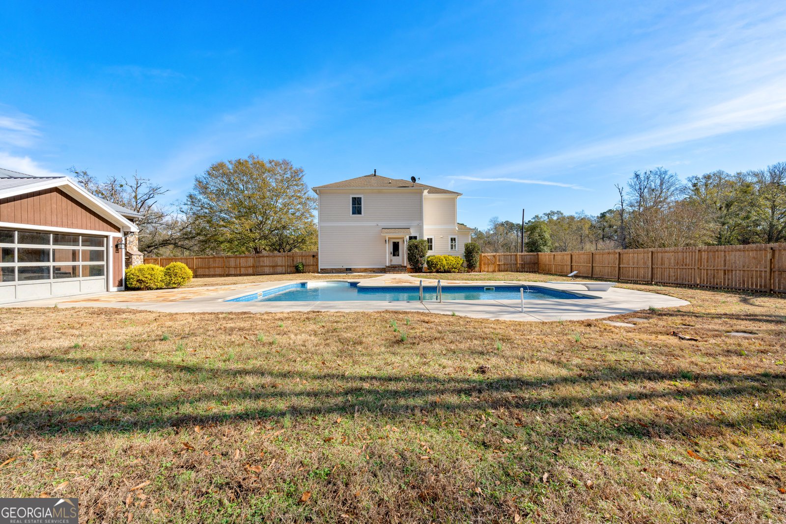 371 Milner Street Meansville - 83