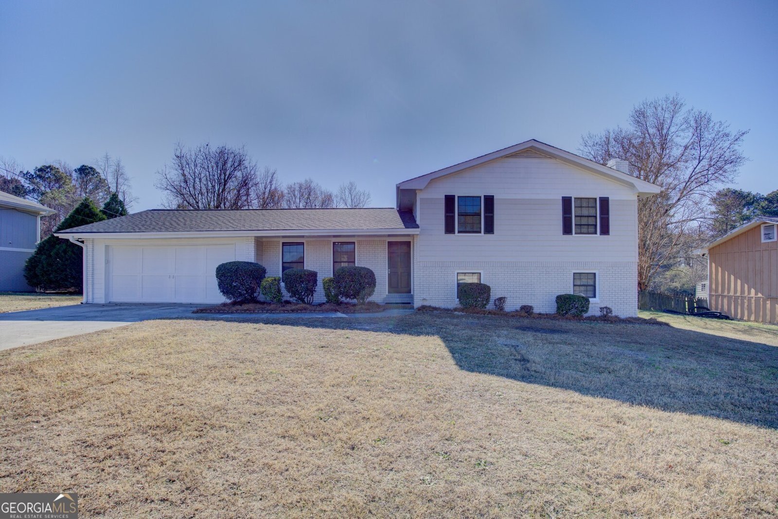 2104 Moon Drive Conyers - main photo