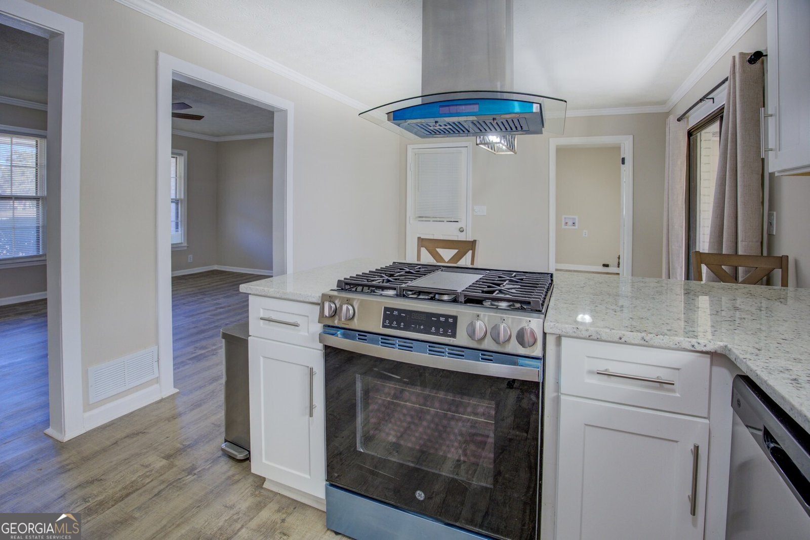 2104 Moon Drive Conyers - 11