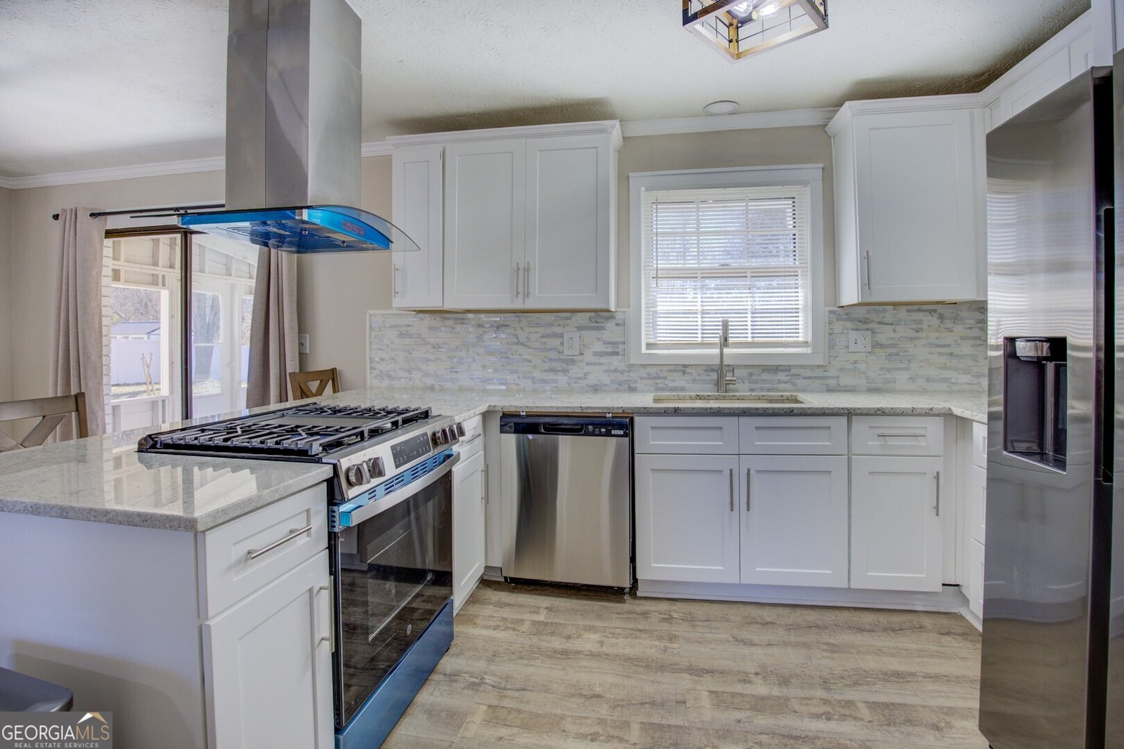 2104 Moon Drive Conyers - 12