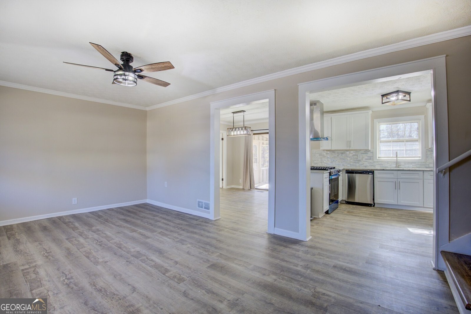 2104 Moon Drive Conyers - 2