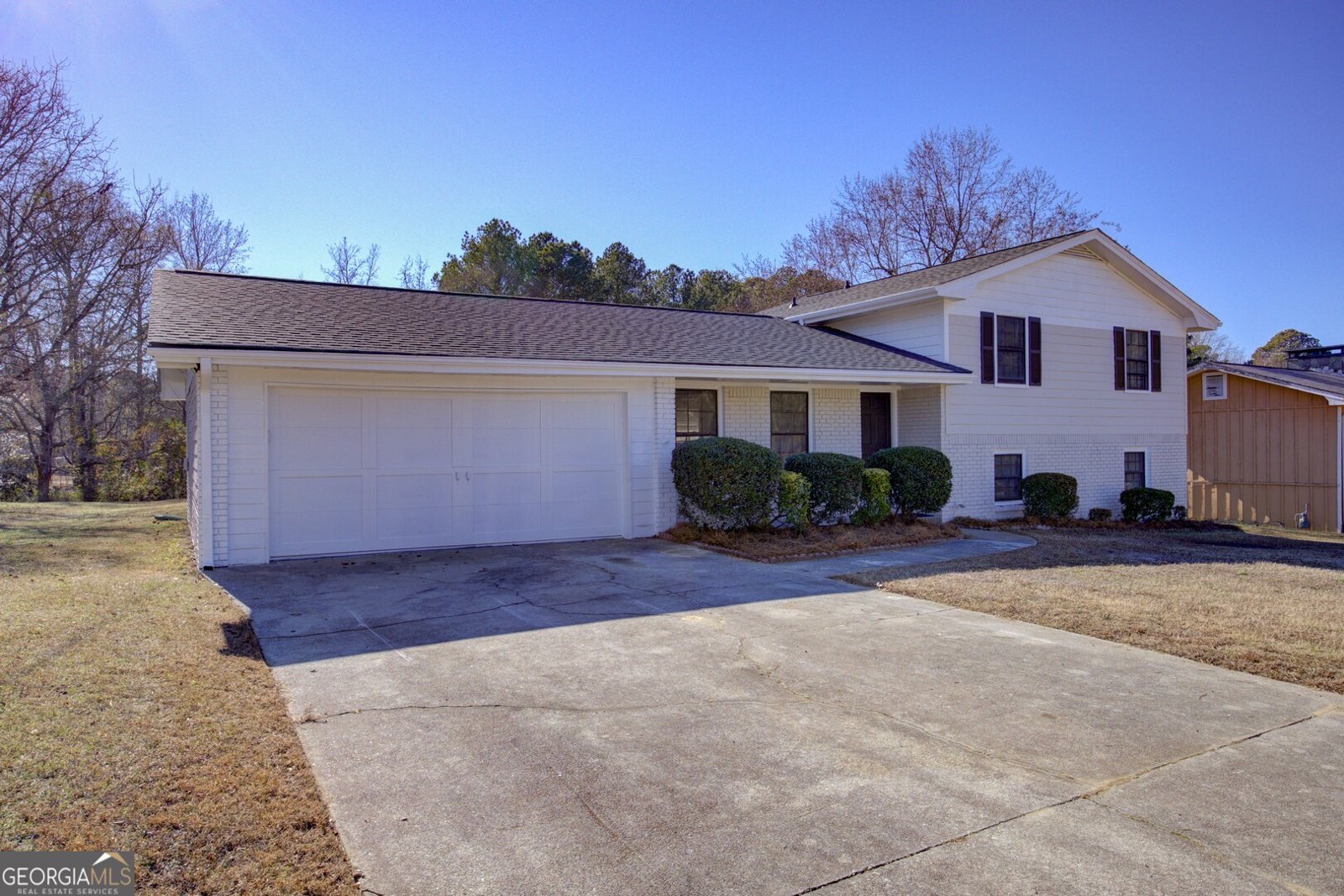 2104 Moon Drive Conyers - 40