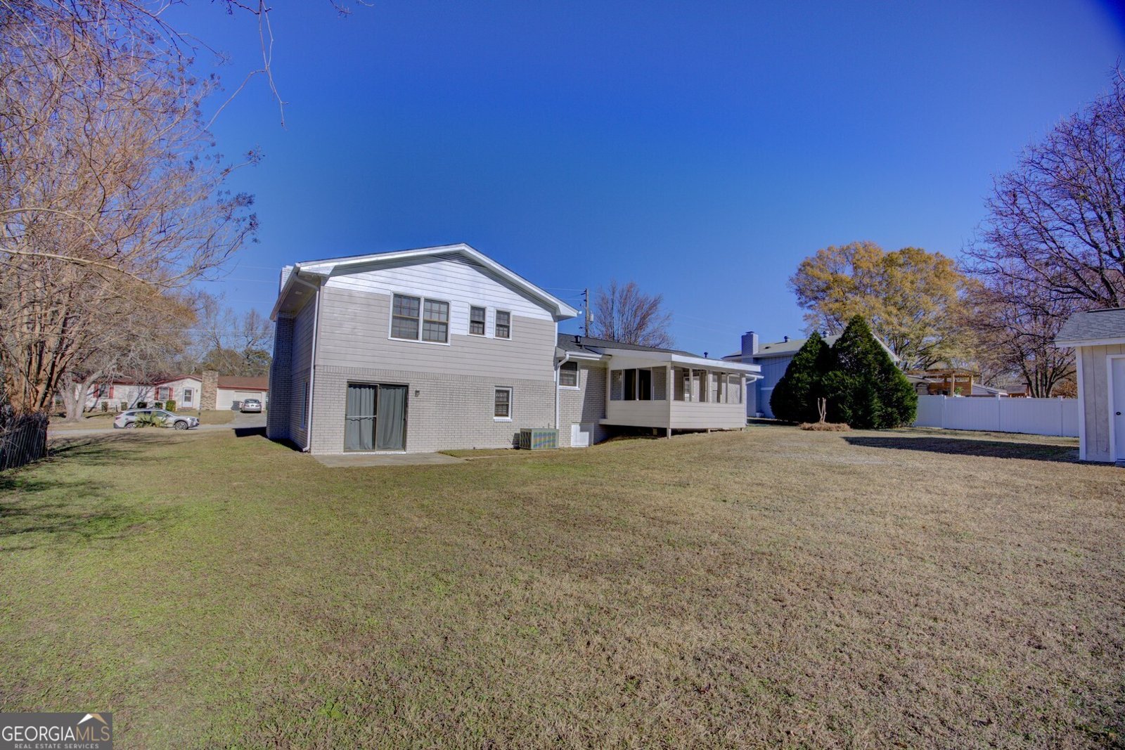 2104 Moon Drive Conyers - 43