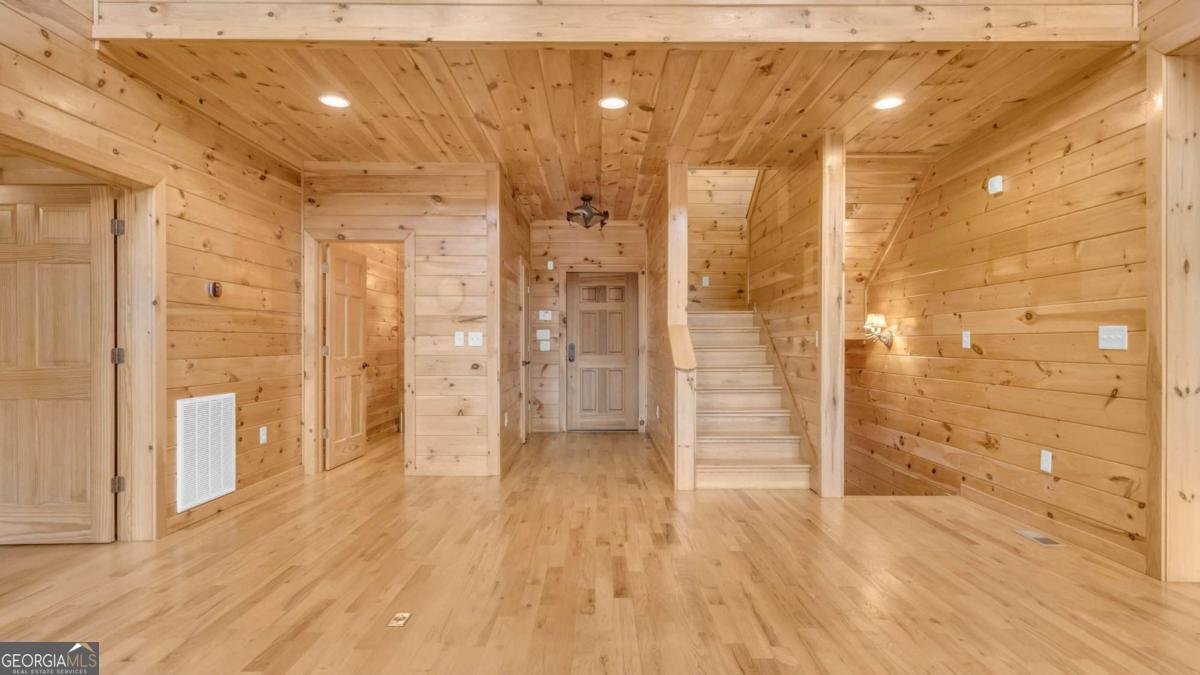 661 Toccoa River Forest Lane Mineral Bluff - 13