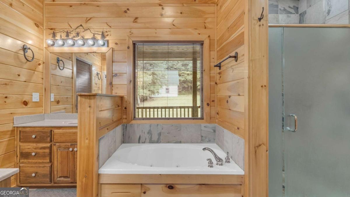 661 Toccoa River Forest Lane Mineral Bluff - 25