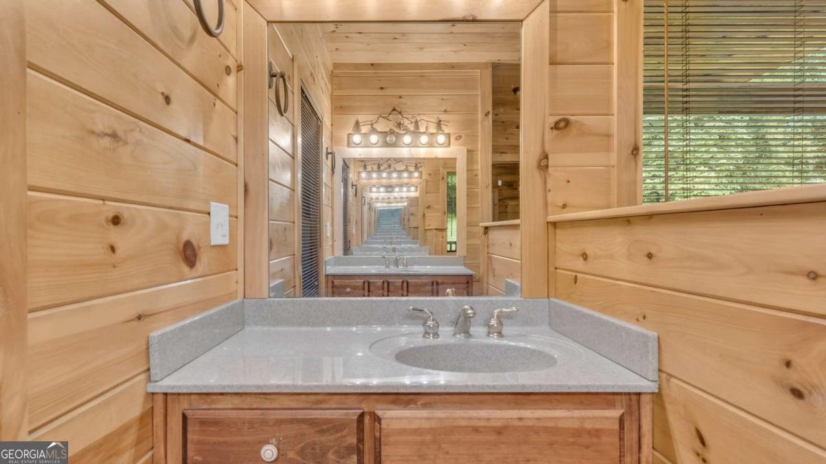 661 Toccoa River Forest Lane Mineral Bluff - 26