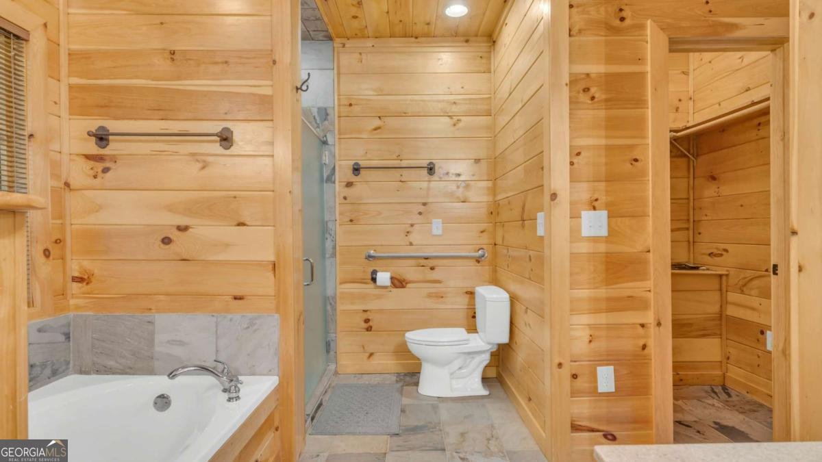 661 Toccoa River Forest Lane Mineral Bluff - 27