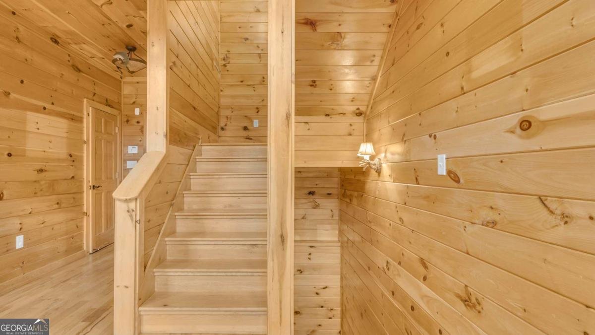 661 Toccoa River Forest Lane Mineral Bluff - 28