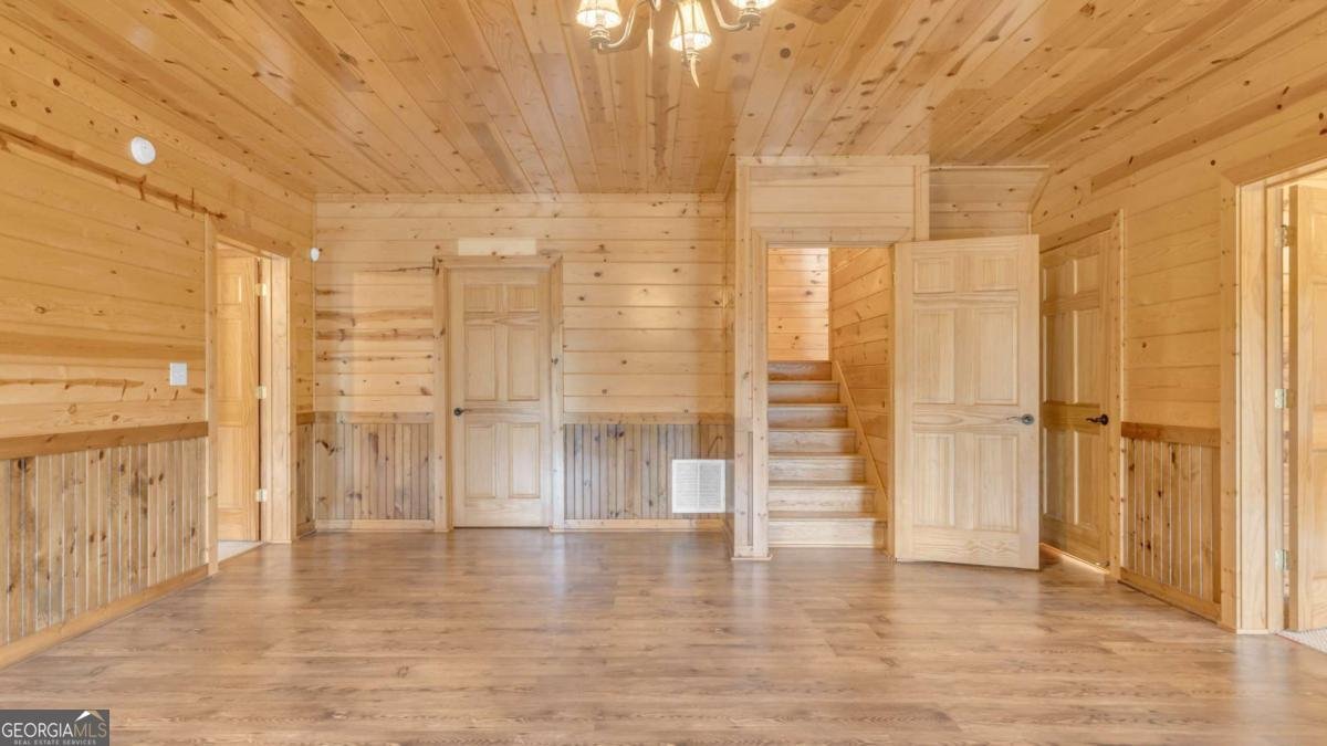 661 Toccoa River Forest Lane Mineral Bluff - 43