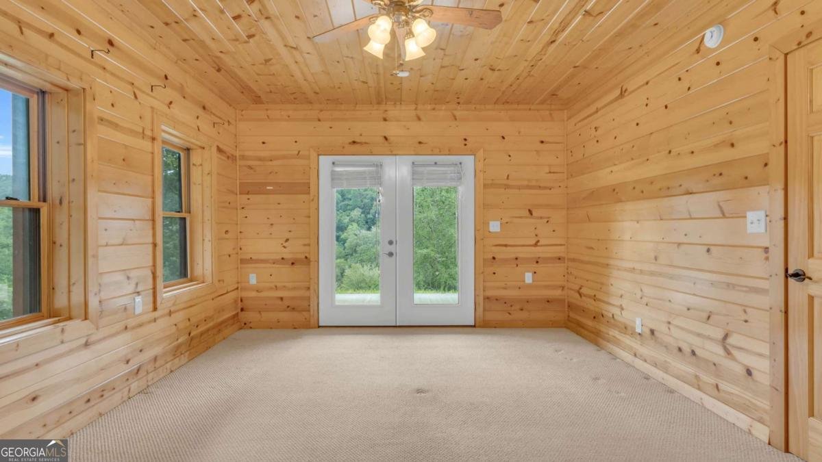 661 Toccoa River Forest Lane Mineral Bluff - 45