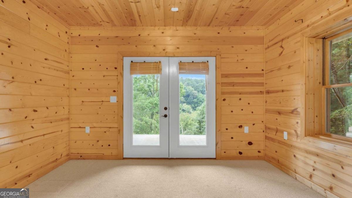 661 Toccoa River Forest Lane Mineral Bluff - 46