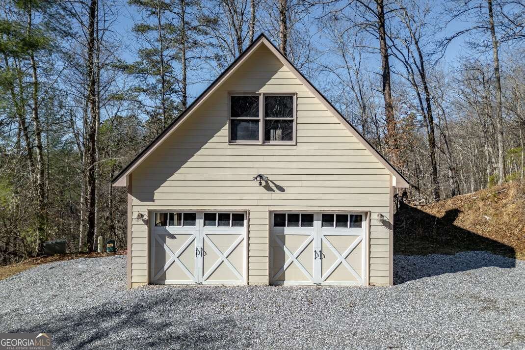 661 Toccoa River Forest Lane Mineral Bluff - 52