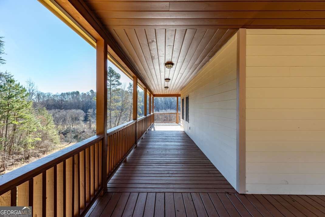 661 Toccoa River Forest Lane Mineral Bluff - 54