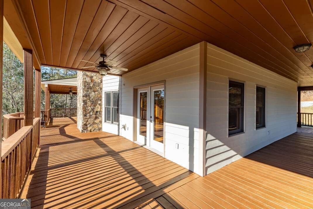 661 Toccoa River Forest Lane Mineral Bluff - 55