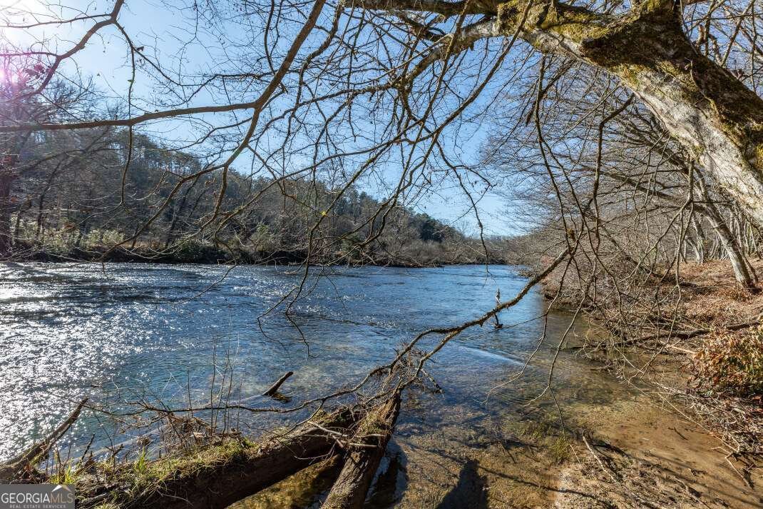 661 Toccoa River Forest Lane Mineral Bluff - 67