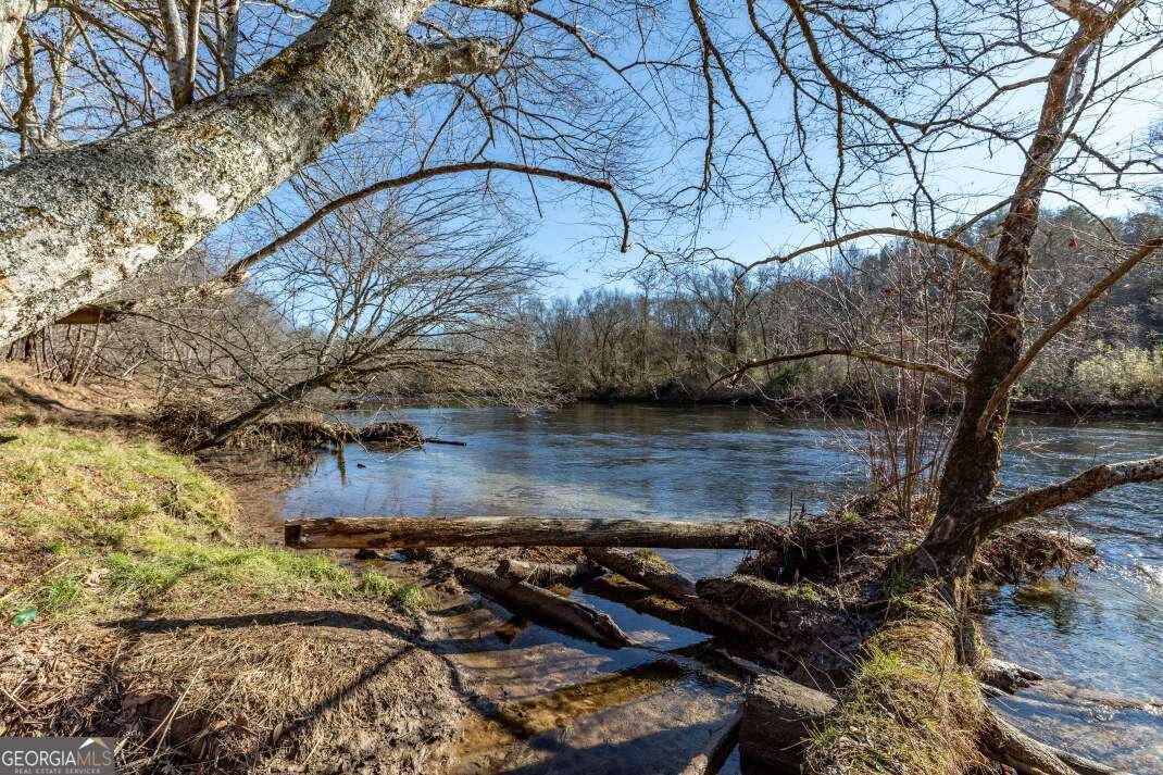 661 Toccoa River Forest Lane Mineral Bluff - 68