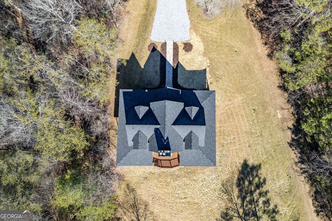 661 Toccoa River Forest Lane Mineral Bluff - 74