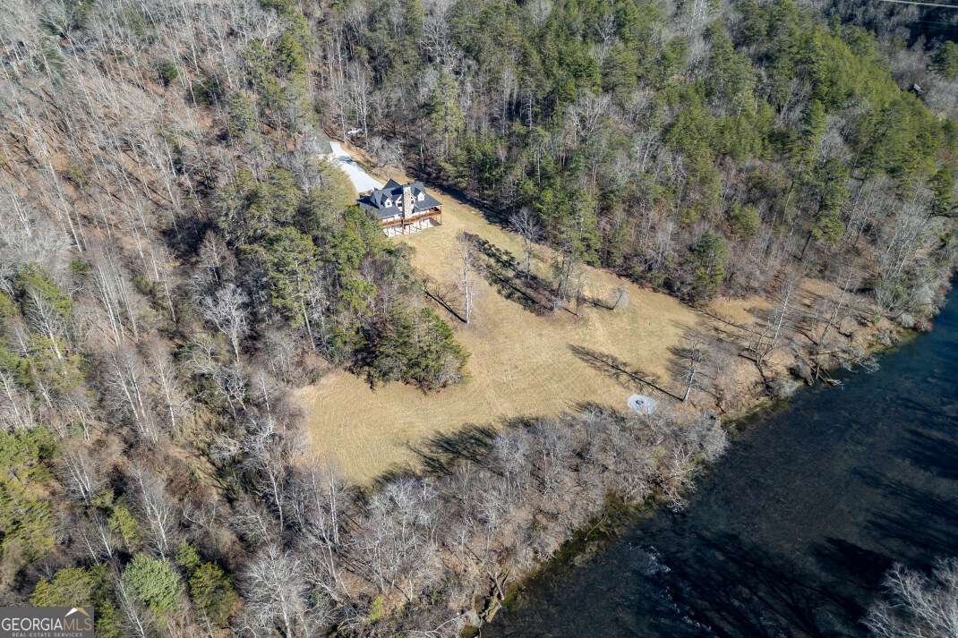 661 Toccoa River Forest Lane Mineral Bluff - 79