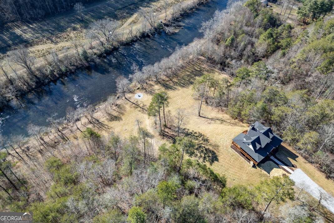 661 Toccoa River Forest Lane Mineral Bluff - 88