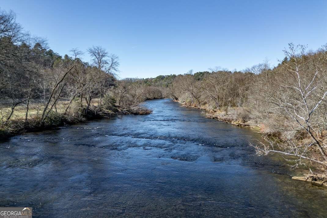 661 Toccoa River Forest Lane Mineral Bluff - 90