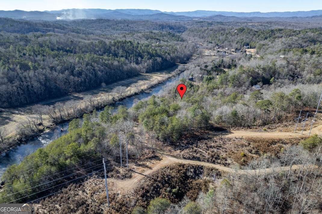 661 Toccoa River Forest Lane Mineral Bluff - 91
