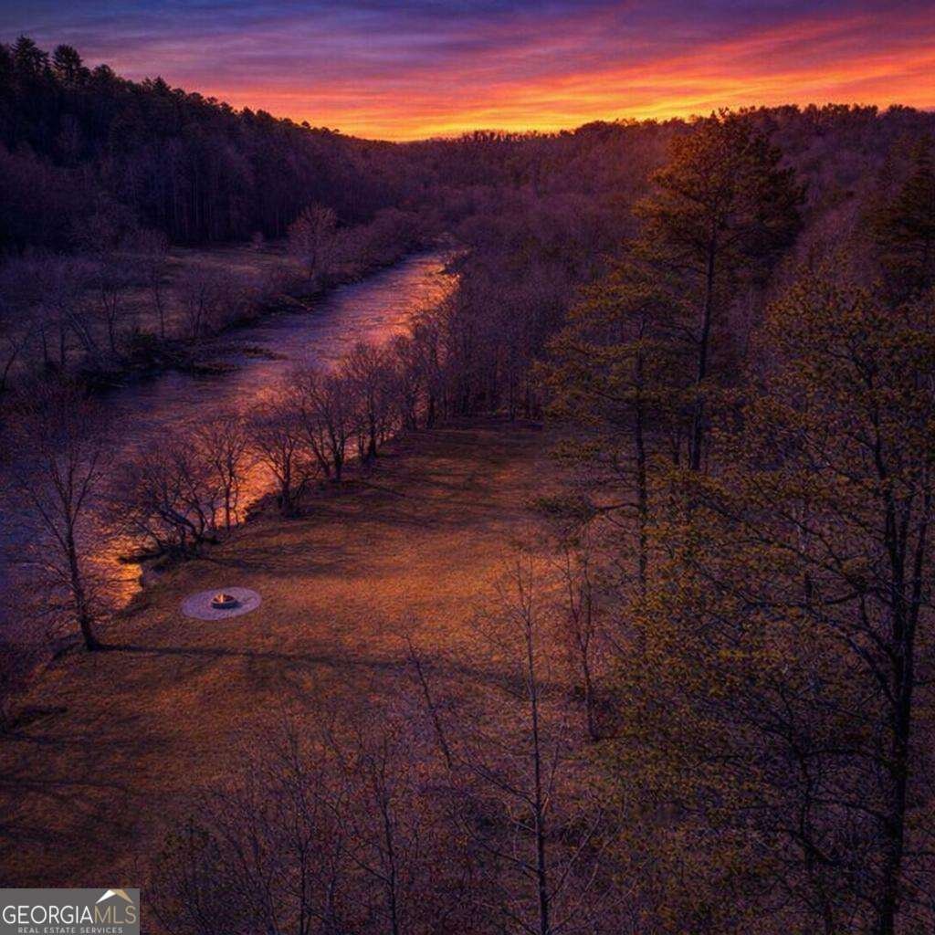 661 Toccoa River Forest Lane Mineral Bluff - 95