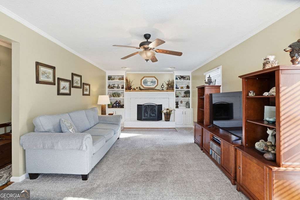 4895 Puritan Drive Sugar Hill - 10