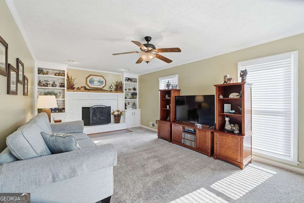 4895 Puritan Drive Sugar Hill - 11