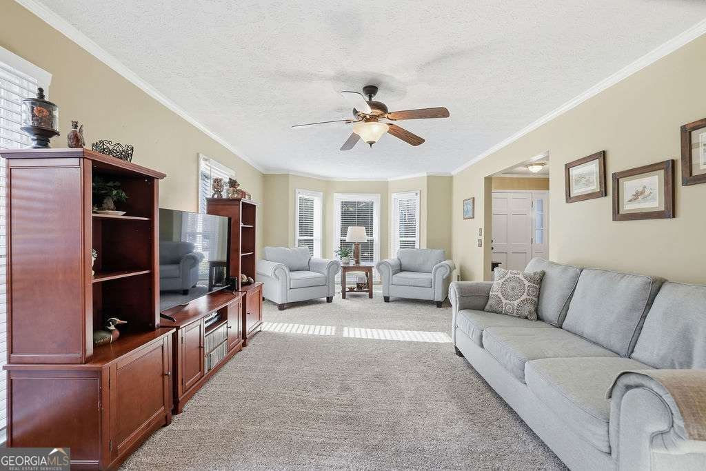 4895 Puritan Drive Sugar Hill - 12