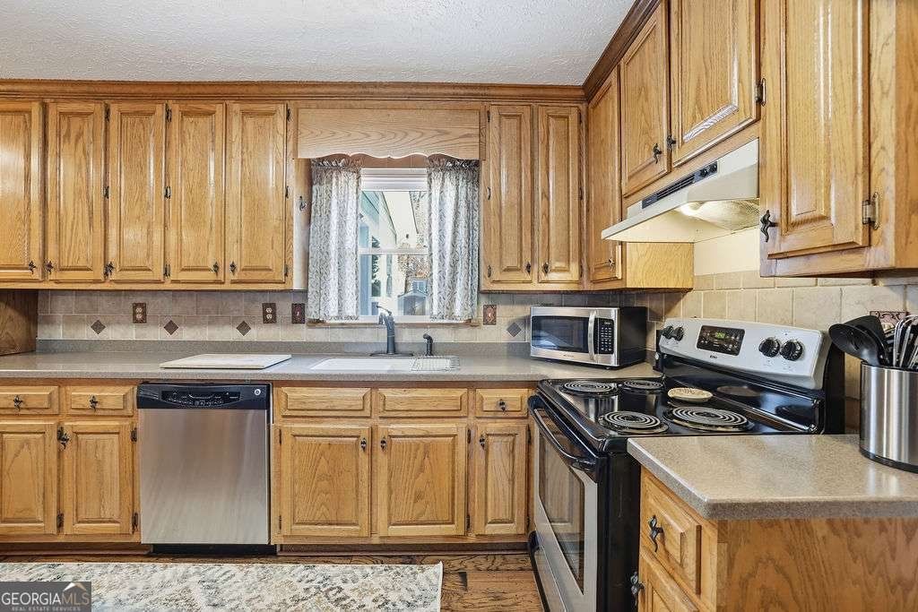 4895 Puritan Drive Sugar Hill - 16