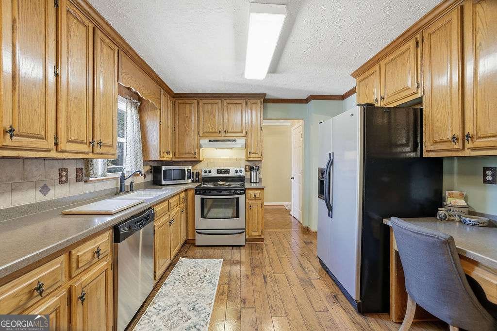 4895 Puritan Drive Sugar Hill - 17