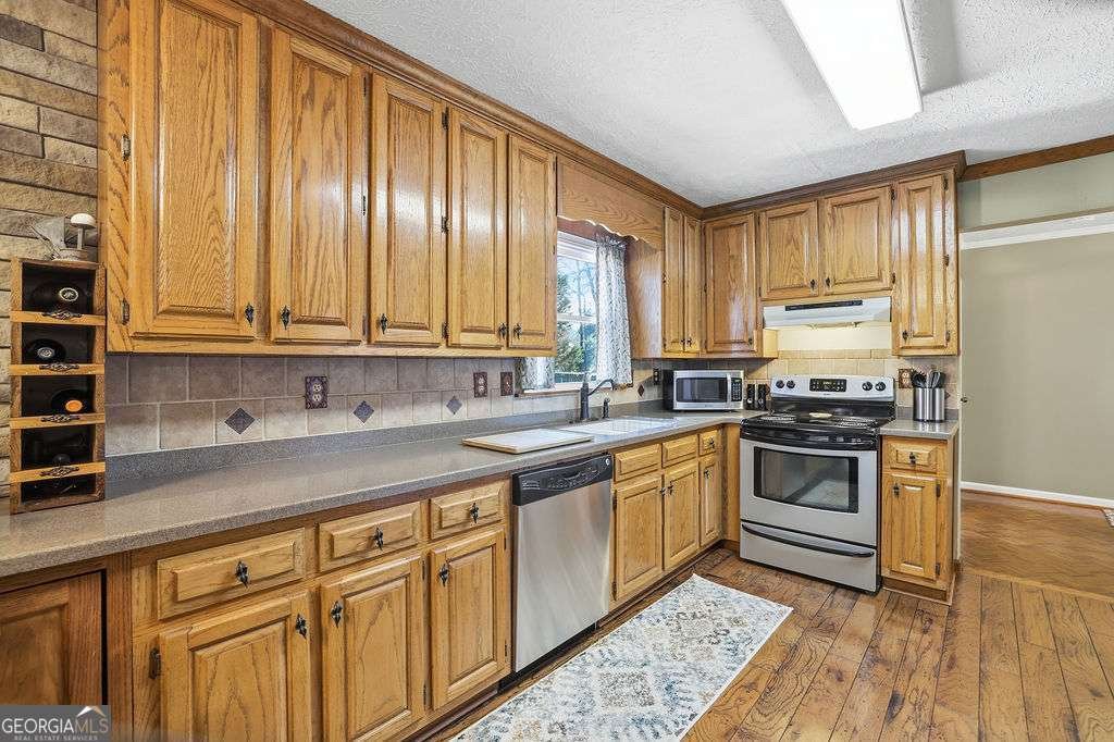 4895 Puritan Drive Sugar Hill - 18