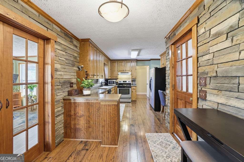 4895 Puritan Drive Sugar Hill - 19